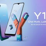 Vivo Y1s featured image