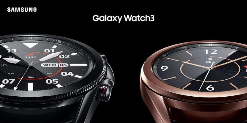 features of samsung galaxy watch 3