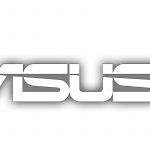 asus logo