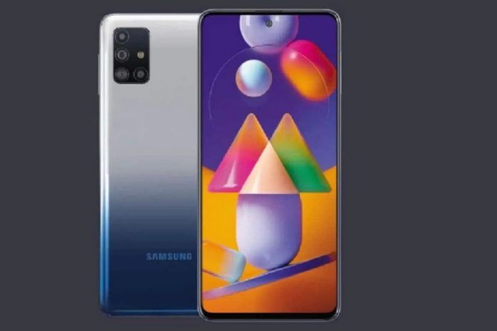 Samsung galaxy m51 какой процессор