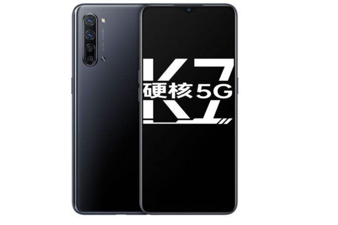 oppo k7 5g oppo k7 5g