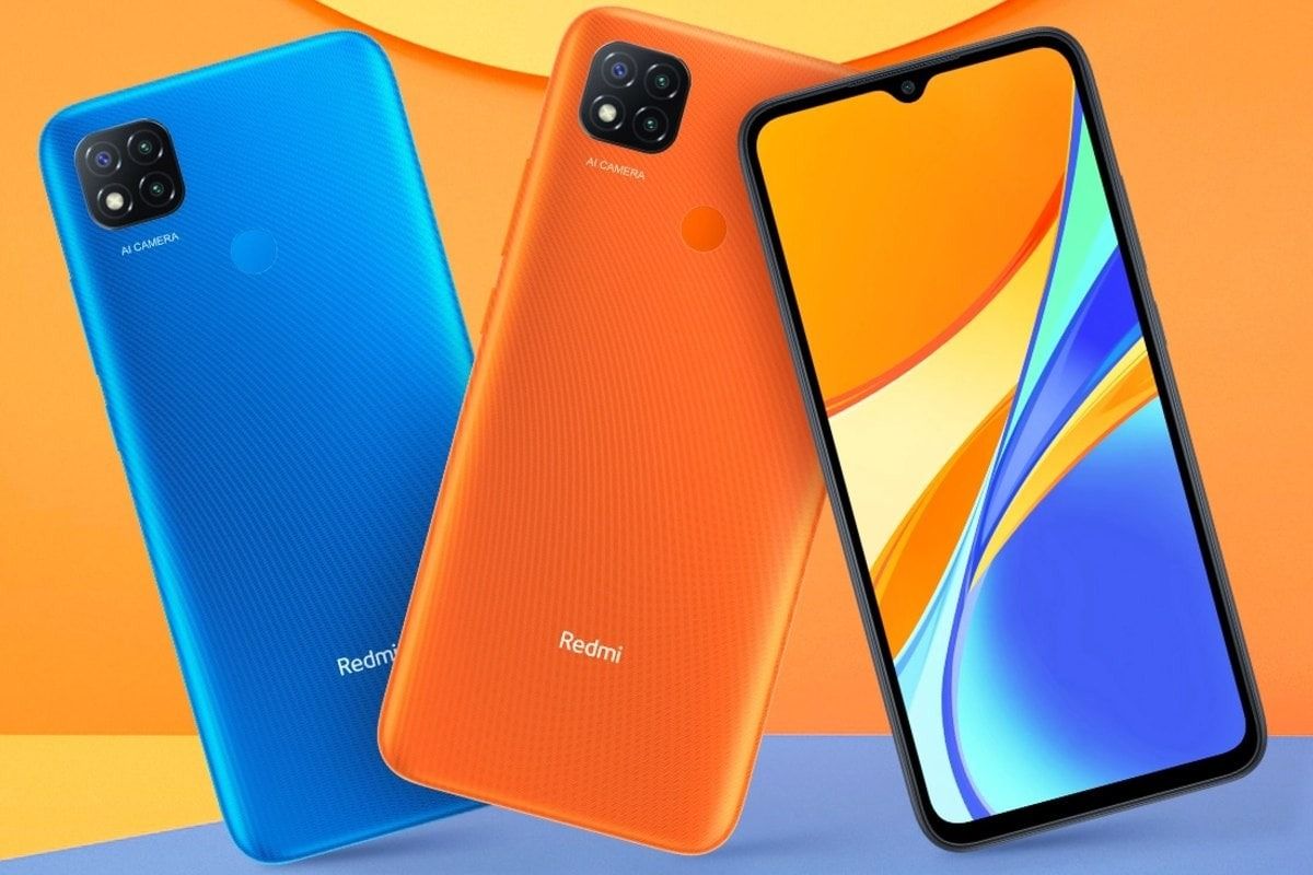 redmi 9 lcd price