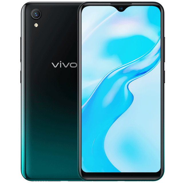 vivo Y1s featured image