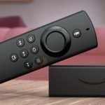 Amazon Fire TV Stick Lite Renders