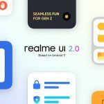 Realme UI 2.0