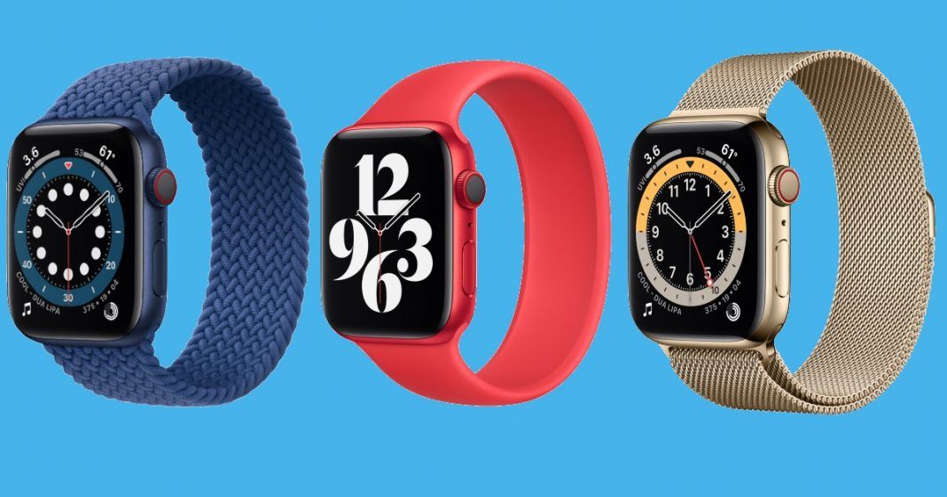 upcoming apple watch challenges 2019
