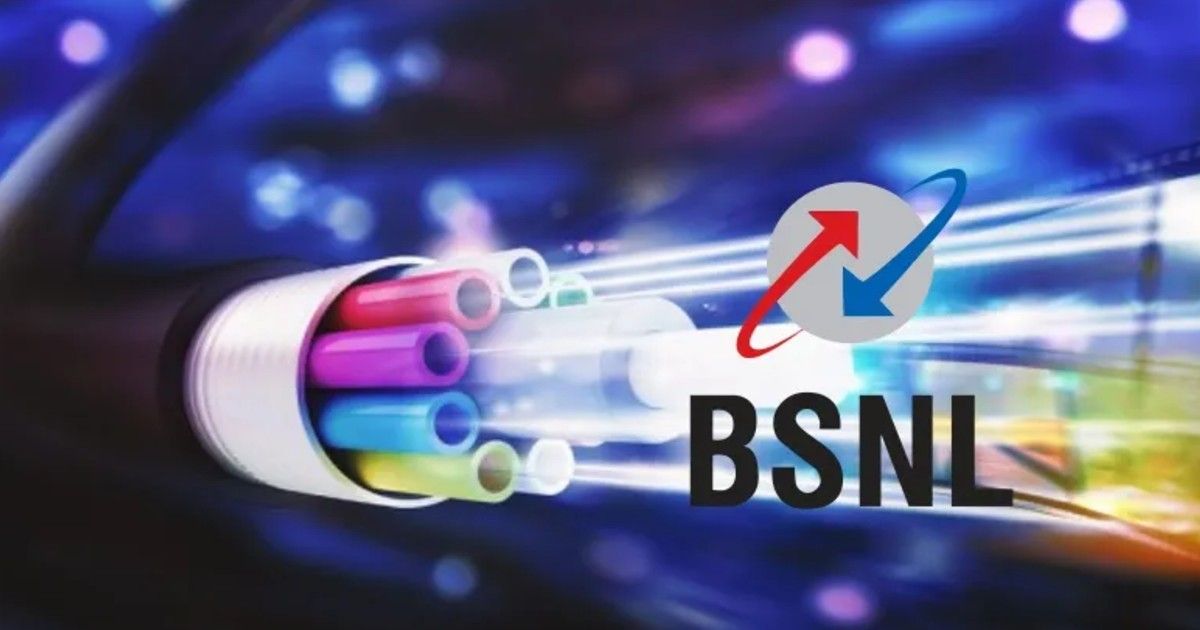 BSNL Landline Customers Can Get Rs 600 Discount if They Subscribe to Bharat Fiber FTTH Broadband: Here's How - MySmartPrice