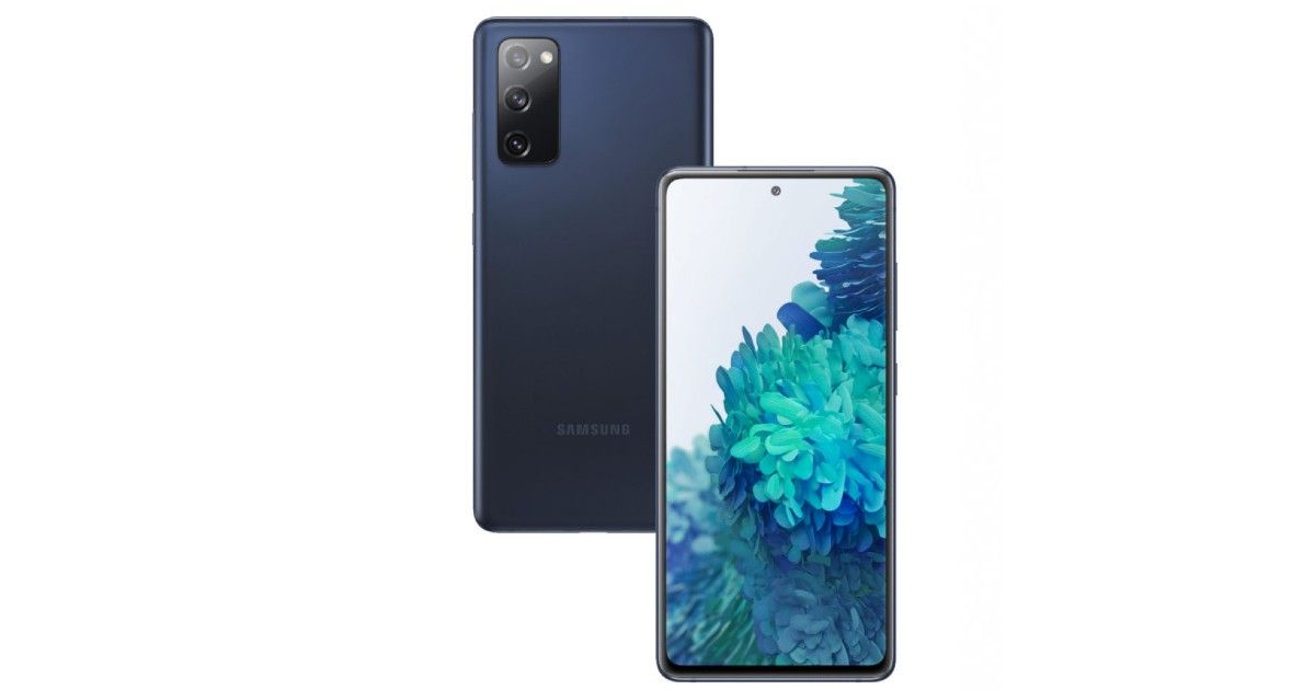 Samsung Galaxy S Fe 5g With 1hz Display Snapdragon 865 Soc Launched Price Features Mysmartprice