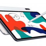 Huawei MatePad 5G launched