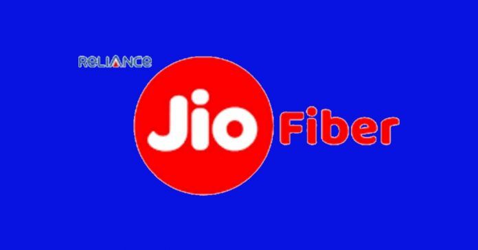 Jiofiber Jiofiber
