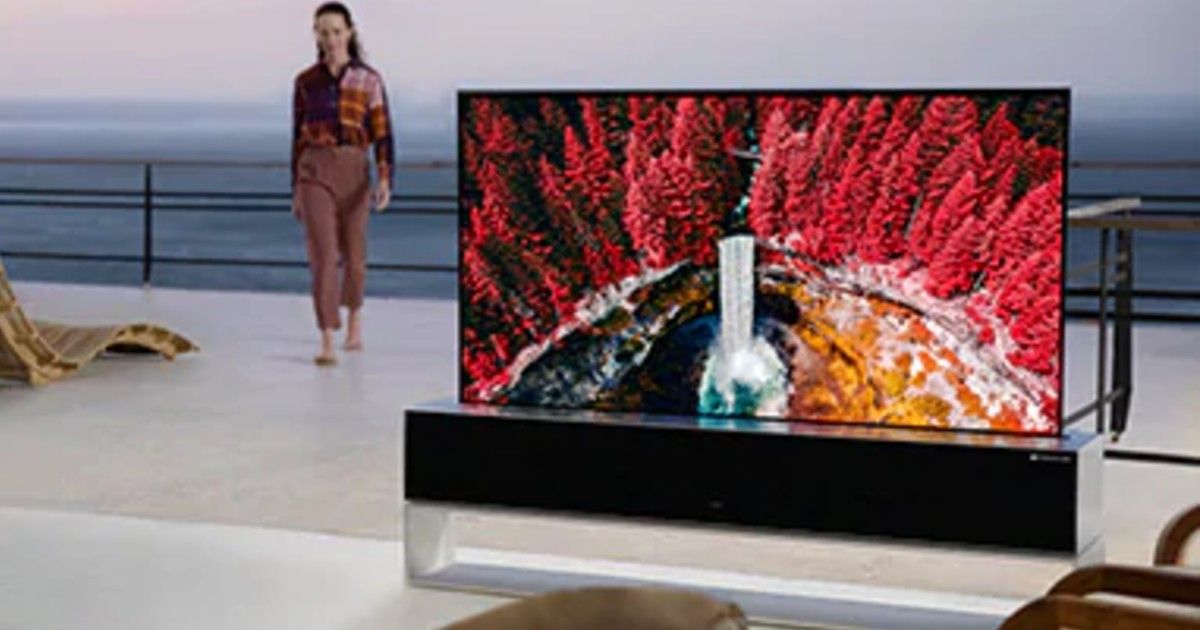 lg signature tv price in india