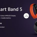 Mi Band 5