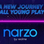 Narzo 20 Series