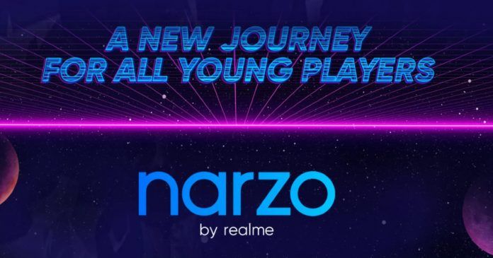 Narzo 20 Series