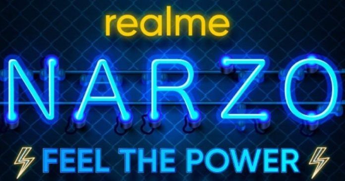 Narzo-Logo-MySmartPrice