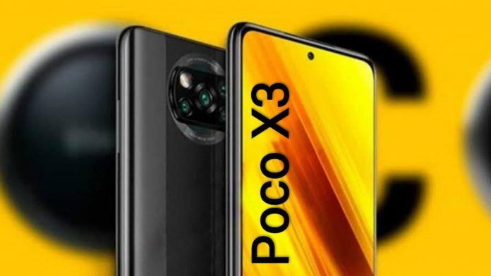 POCO X3 Unboxing Video Spotted on YouTube, Design and Key Specifications Revealed Ahead of Launch - MySmartPrice