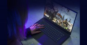 Razer Blade 15 (2020)