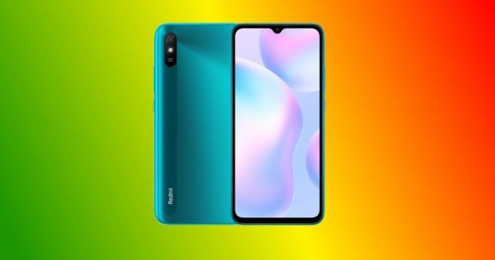 Redmi 9i with 4GB RAM and Up to 128GB Storage Goes on First Sale in India:  Price, Full Specifications - MySmartPrice