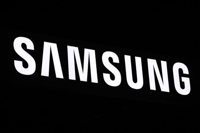 Samsung Logo