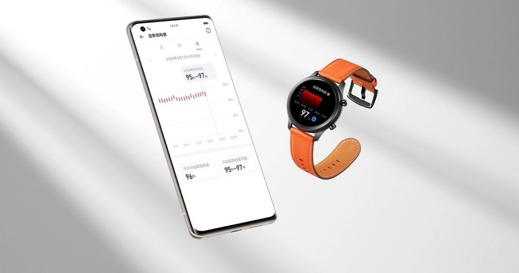 vivo watch mobile price