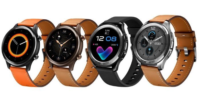 smart watch vivo