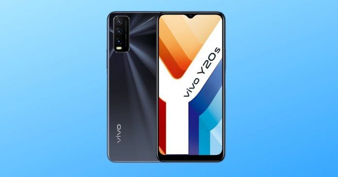 ویوو از جدید ترین تلفن هوشمند Vivo Y20s به زودی رونمایی می کند