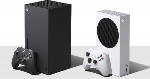 Xbox Series X and series s