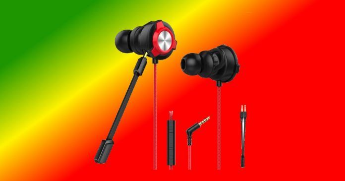 Claw G9x Gaming Earphones Launched In India Price Specifications Droid News