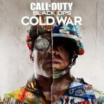 Call of Duty Black Ops Cold War poster