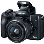 Canon EOS M50 Mark II