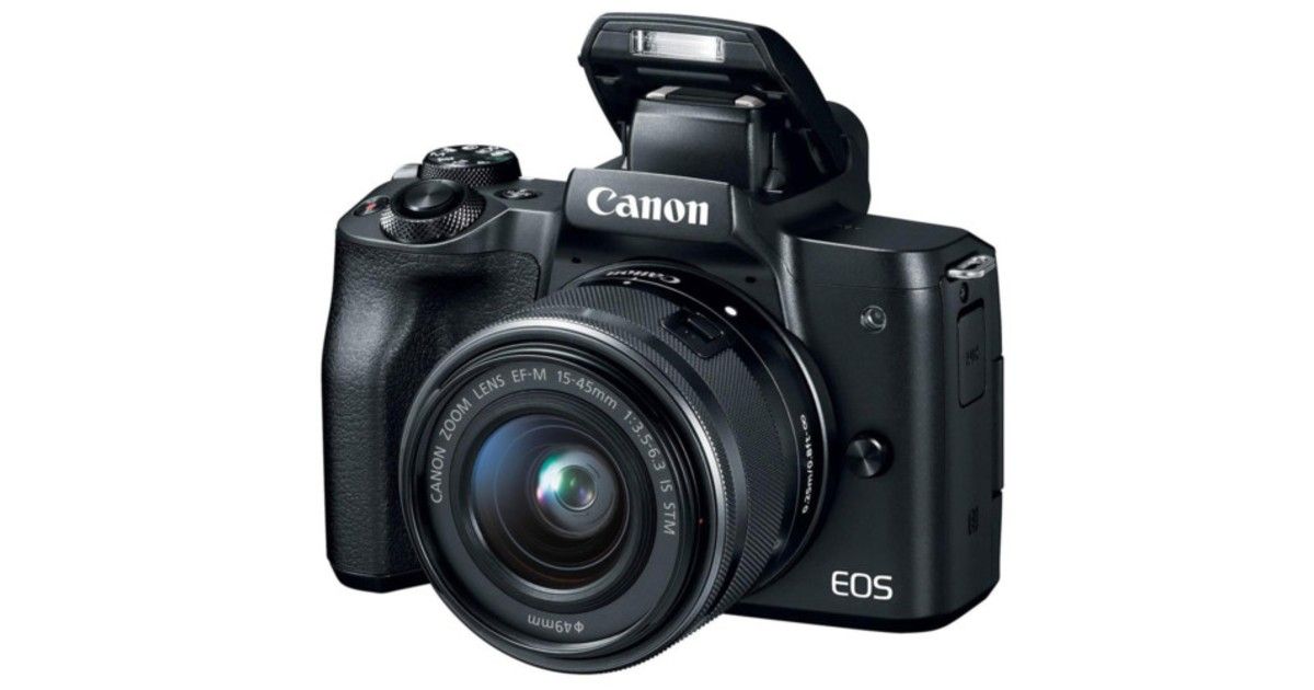 canon mirrorless 4k 60fps