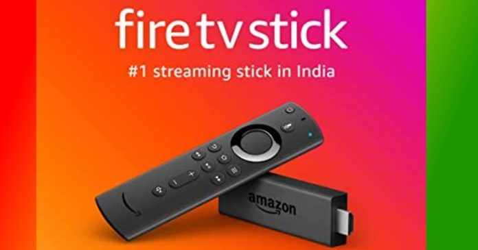 Amazon Fire TV users can now watch live TV channels in India – Droid News