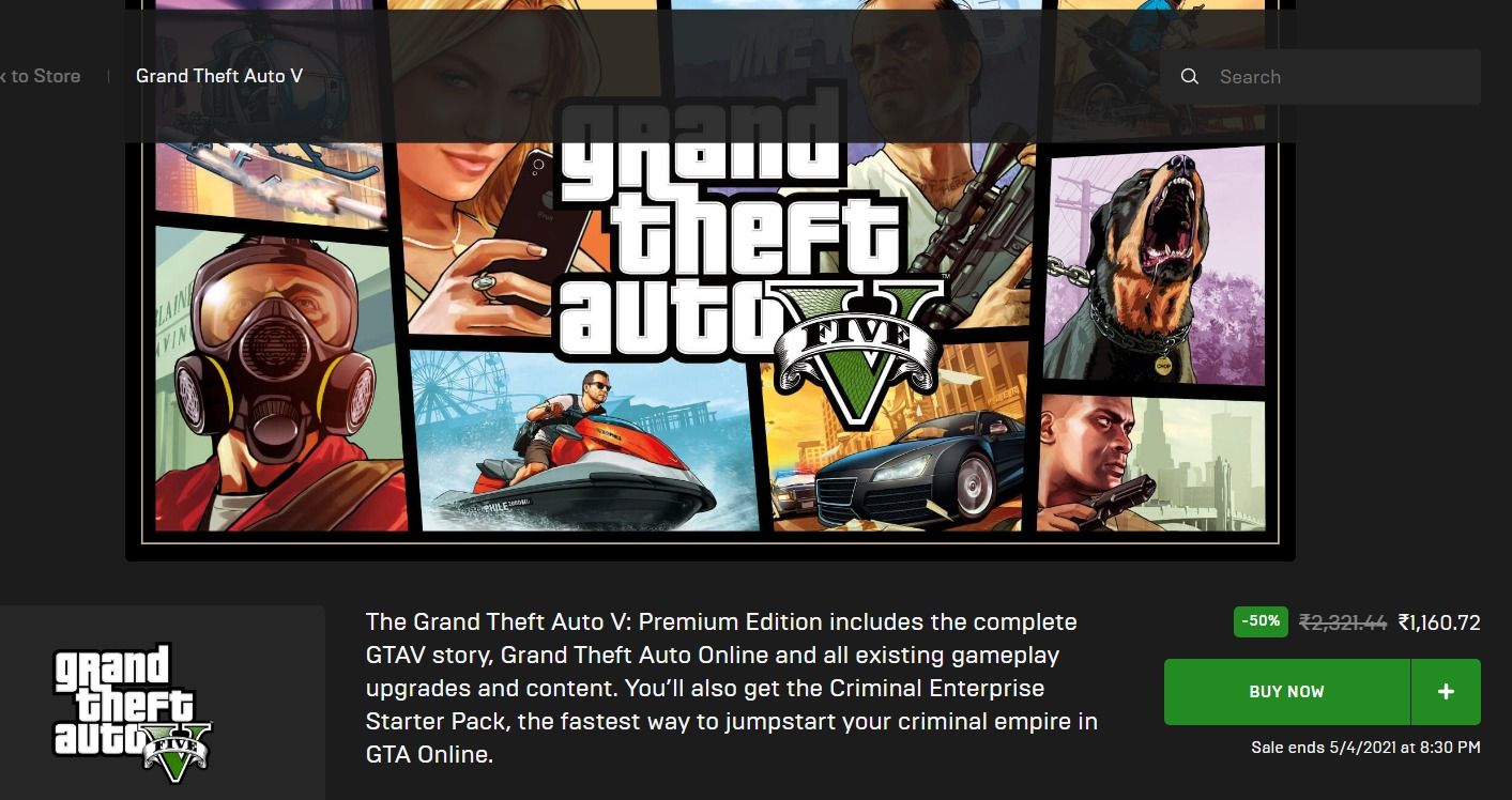 GTA 5 Android APK download: Real or Fake?