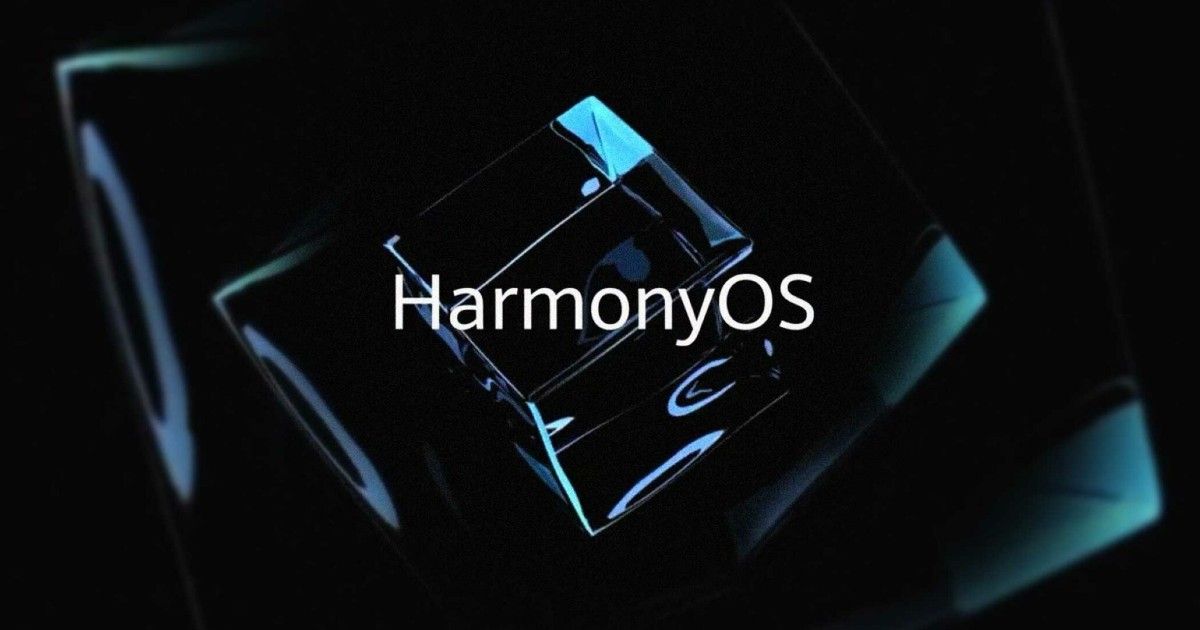 Harmony os установка на ноутбук