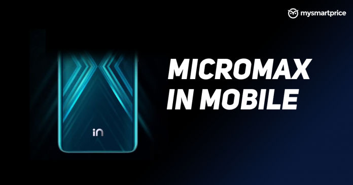 Micromax In