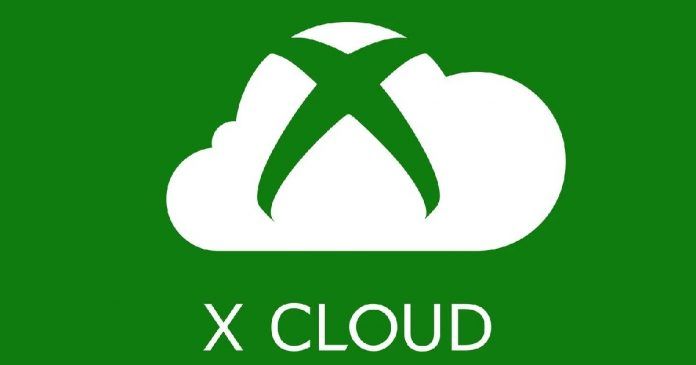 Microsoft xCloud