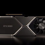 NVIDIA GeForce RTX 3080 GPU