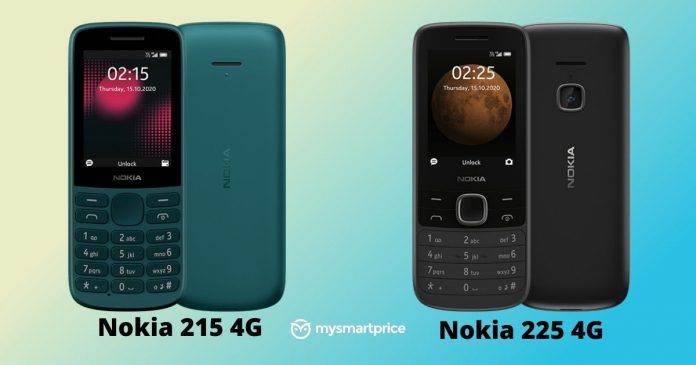 Телефон Nokia 125 Dual Sim Купить