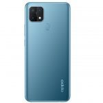 OPPO A15 goes on sale in India via Amazon with 10% HDFC ...