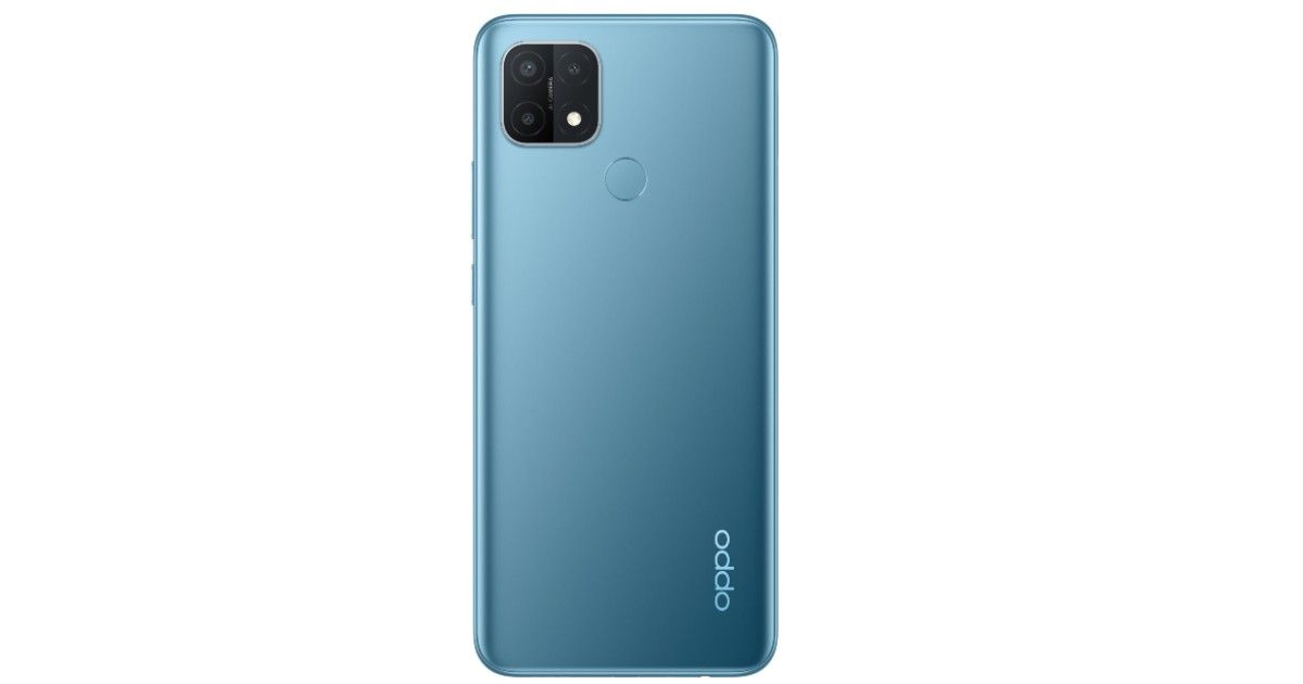 Чем отличается oppo a15 от oppo a15s