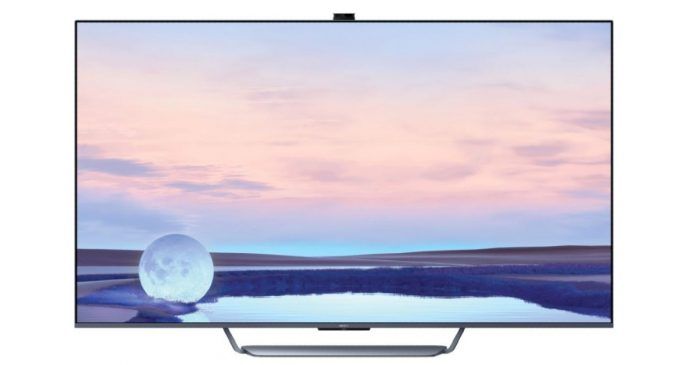 OPPO Smart TV S1