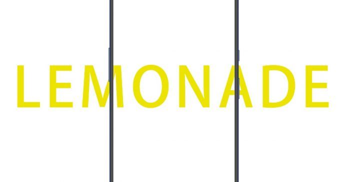OnePlus 9 Lemonade