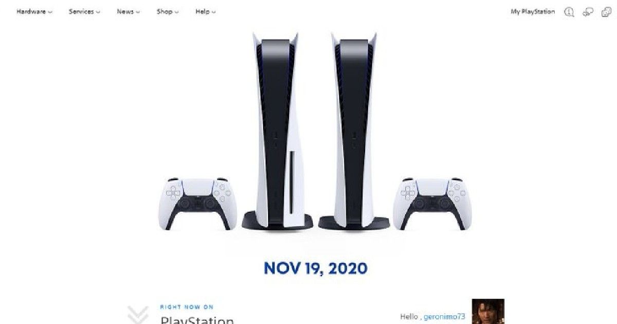 ps 6 launch date