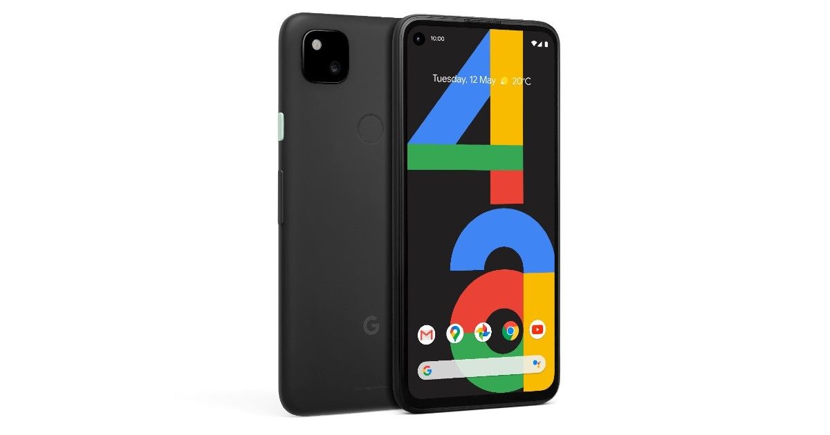 Google Pixel 4a