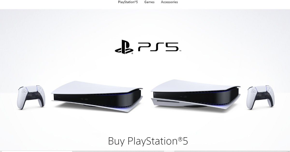 playstation 5 games price