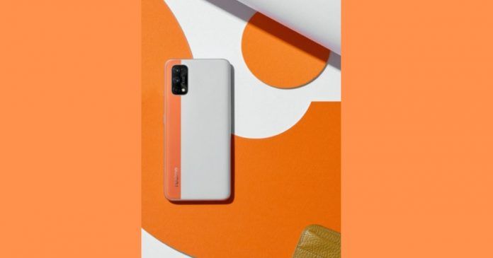 Realme 7 Pro SE featured