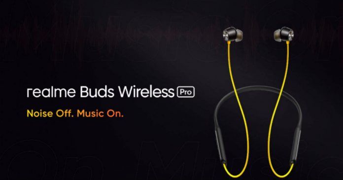 realme buds wireless 2 next sale on flipkart