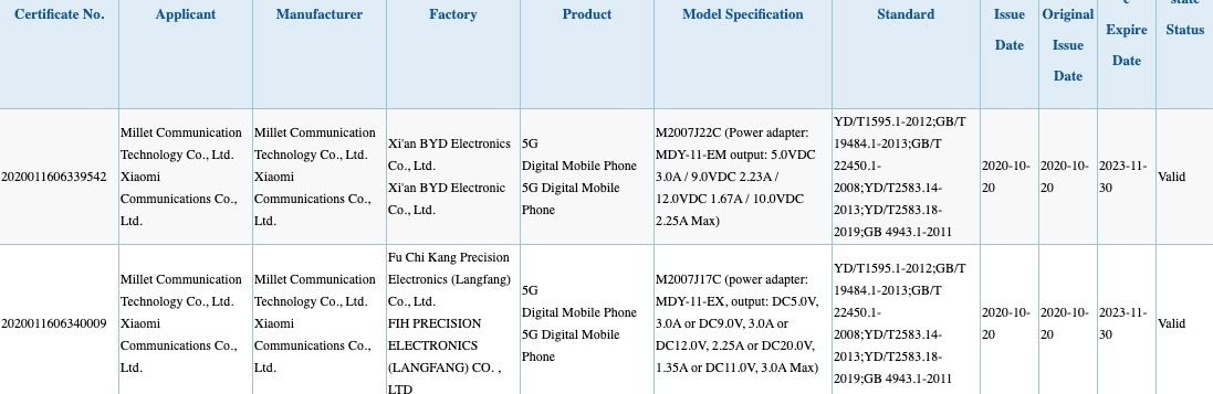 Redmi Note 3C