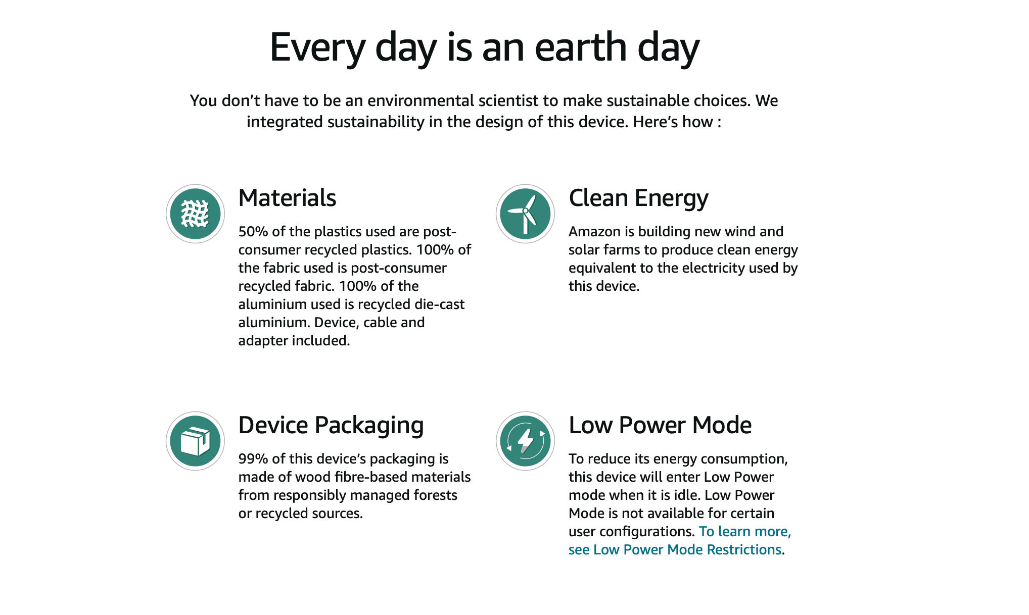 echo dot 4th generation functions