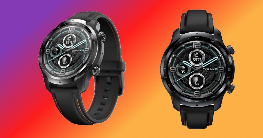 ticwatch pro price in usa